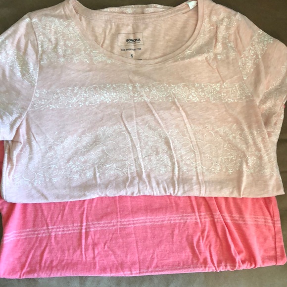 ‼️FINAL PRICE‼️ BUNDLE! Sonoma T Shirt bundle - Picture 4 of 4